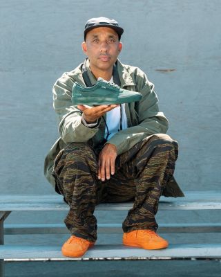 Vans x Atiba Jefferson 🧡🧡 Najočakávanejšia kolekcia tohto roka je tu 🔥🔥Legendárny skate fotograf @atibaphoto pripravili s...