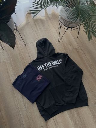 Na sklad nám dorazili jesenné novinky od @vansskate 🤘🤘 Najkvalitnejšie oblečenie na skate a voľný čas 👉👉...