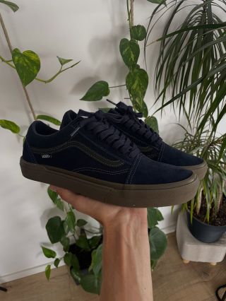 Na sklad nám dorazila táto pecka od @vansbmx66 🤘🤘Nezničiteľné Old Skool BMX 😎😎 Zosilnené v najviac namáhaných miestach...