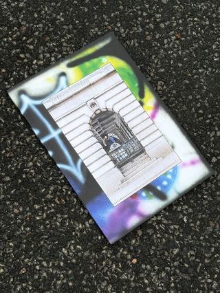 Prinášame vám novinku a exkluzivitku v podobe undergroundového Londínskeho skate magu @vagueskatemag 🛹🛹 Od dnes zadarmo ku...