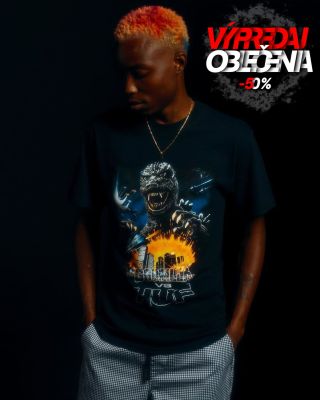 ⬛️ Black Friday je tu ⬛️ 🔴Výpredaj oblečenia až -50%🔴 💣Využi aj zľavový kupón na -15%💣 ⚫️Použi kupón 👉🏿 BLK15...