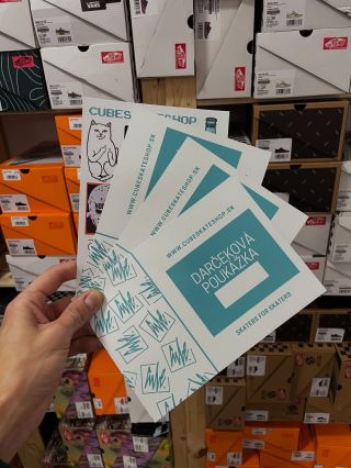 Nestihol si nakúpiť darčeky🎅🏻🎅🏻 Máme pre teba riešenie ❓❓Darčekové poukážky nikdy nesklamú 🦾🦾...